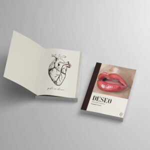 Encuadernación fresada