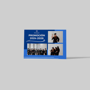 Invitaciones para tus eventos